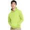Hanes EcoSmart Pullover Men's Fleece Hoodie